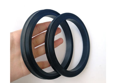 4 pouces de résistance à l'huile Noir FIG1502 NBR marteau de nitrile Sceau de l'Union pour l'usine de forage pétrolier
