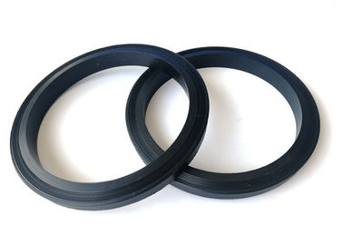 4 pouces de résistance à l'huile Noir FIG1502 NBR marteau de nitrile Sceau de l'Union pour l'usine de forage pétrolier