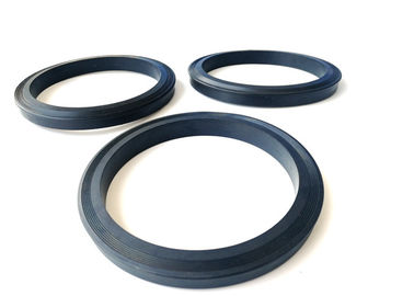 4 pouces de résistance à l'huile Noir FIG1502 NBR marteau de nitrile Sceau de l'Union pour l'usine de forage pétrolier