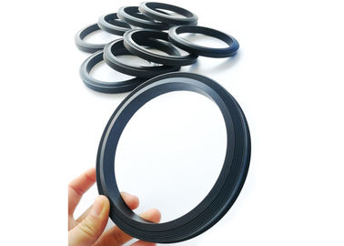 4 pouces de résistance à l'huile Noir FIG1502 NBR marteau de nitrile Sceau de l'Union pour l'usine de forage pétrolier