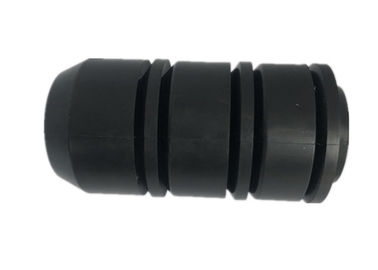 Charges moyennes 10000psi 2 3/8" 2 7/8" 3 1/2" aluminium ou acier noyau caoutchouc huile satates écouvillons pour le forage de puits de pétrole