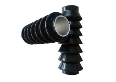 Royal Way MV Style Swab Cups Durable et résistant à l'usure Swab Cups pour les conditions difficiles du champ pétrolier