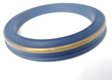 Rings de joints de joint en laiton durable pour 2 &quot; FIG 602 1002 &amp; 1502 Union de marteau