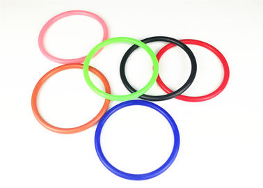 Prix d'usine Confectionné durable NBR HNBR Sceau de silicone pour machine