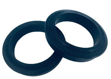 Nitrure Buna N NBR huile Weco fig 1502 Sceau noir anneau pour tuyau