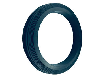 Nitrure Buna N NBR huile Weco fig 1502 Sceau noir anneau pour tuyau