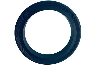 Nitrure Buna N NBR huile Weco fig 1502 Sceau noir anneau pour tuyau