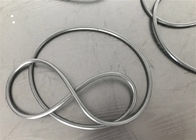 Joints en caoutchouc résistants à l'usure de grande taille de joint circulaire de NBR/EPDM pour le levage de fourchette