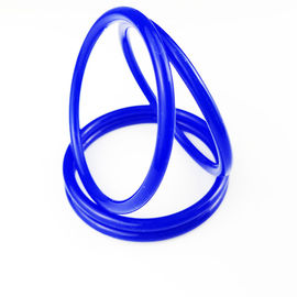 Rings en caoutchouc flexibles et durables FKM NBR EPDM Sceau en silicone pour diverses applications