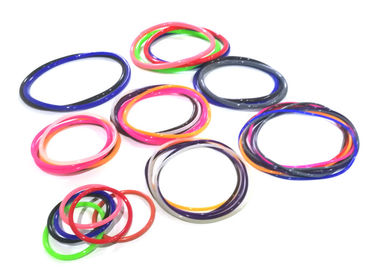 Technique de compression à haute performance Rings personnalisés