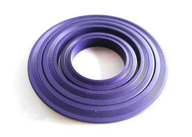 Résistant à l'huile Résistant aux produits chimiques Marteau Union Lip Seal Ring Largement utilisé