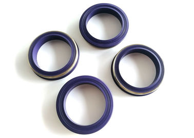 Résistant à l'huile Résistant aux produits chimiques Marteau Union Lip Seal Ring Largement utilisé