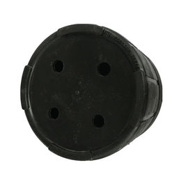 Résistant aux produits chimiques des huiles d'abrasion API Standard Pin Box Tubing Protecteurs de fils en plastique