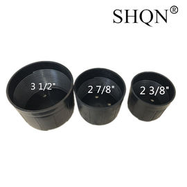 Standard API usine de Shanghai NC 50 féminin mâle tubes de recyclage protecteurs de fil de boîtier