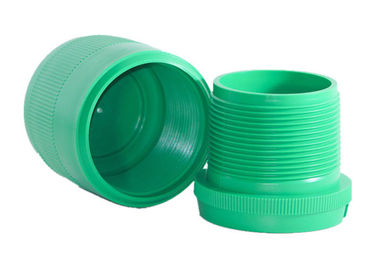 Couleurs personnalisées Couverture de fil boîte de broche NC Reg FH PAC 2 7/8 Protecteur de fil en plastique