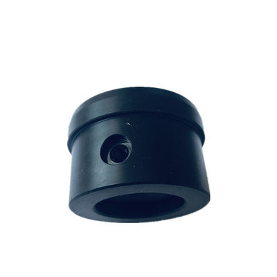 Protège-filetage moulé par injection en PP de 2-7/8 pouces BTC STC LTC pour raccords de tuyaux de casing et de tubing