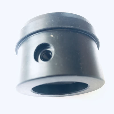 Protège-filetage moulé par injection en PP de 2-7/8 pouces BTC STC LTC pour raccords de tuyaux de casing et de tubing