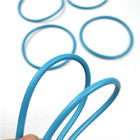Rivage du Buna coloré par AS568-222 90 une utilisation en caoutchouc de joints circulaires pour les kits rapides de changement