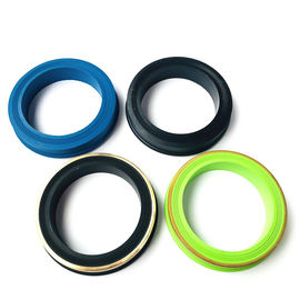 FIG 602/1002/1502 NBR coloré HNBR FKM PTFE Marteau Sceau de l'Union Accepter sur mesure