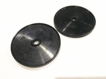 Kit de réparation de diaphragme de pompe résistant à l'huile pour environnements difficiles