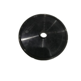 Kit de réparation de diaphragme de pompe résistant à l'huile pour environnements difficiles