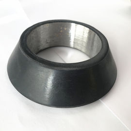 5.5 pouces température / pression champs pétrolifères écouvillons tasses conception personnalisée