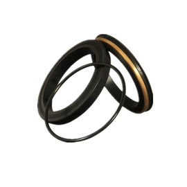 Résistance à l'huile de haute qualité Black NBR Hammer Union Seal For Oilfield