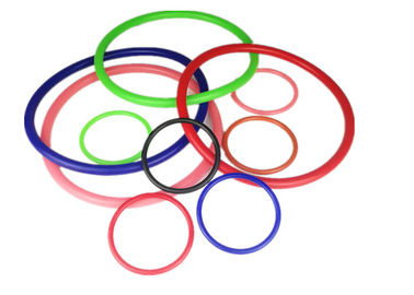 Buna/joints circulaires en caoutchouc de FKM/HNBR ou bague d'étoupage en caoutchouc de secours en métal
