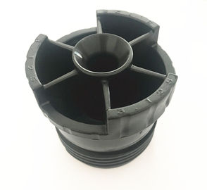 Différentes séries NC Reg FH PAC 2-7/8 Pipe de forage utilise des protecteurs de fils en plastique pour les vis BTC STC LTC