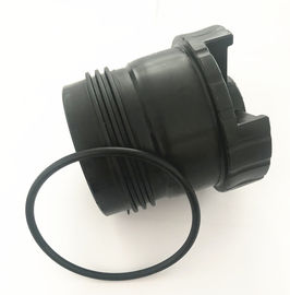 NC Reg FH PAC Outils de forage et de montage Protecteurs de fils de boîtiers en plastique de différentes tailles
