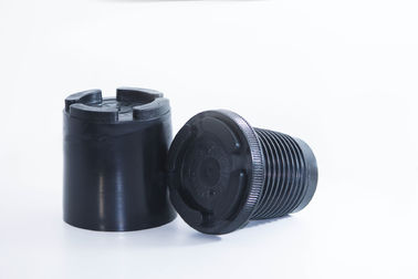 Boîte et broche REG / IF / HT / FH Protecteurs de fils en plastique optionnels pour différents fils et tailles