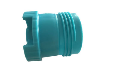 NC Reg FH PAC Outils de forage et de montage Protecteurs de fils de boîtiers en plastique de différentes tailles