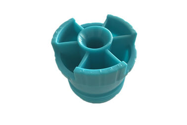 Matériaux en PP Boîte à broches 6.625 5/8 FH Protecteurs de fils en plastique pour le transport de tuyaux