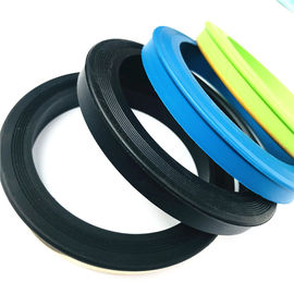 FIG 602/1002/1502 NBR coloré HNBR FKM PTFE Marteau Sceau de l'Union Accepter sur mesure
