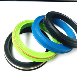 FIG 602/1002/1502 NBR coloré HNBR FKM PTFE Marteau Sceau de l'Union Accepter sur mesure