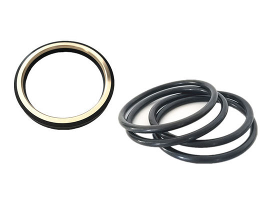 1502/1002 rivage de HNBR 90 un type 1 » 2" 3" de Y kit de joint de valve