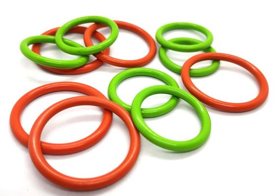 Rivage 90 une strip-teaseuse en caoutchouc Head Redress Kits de CHROMATOGRAPHIE GAZEUSE de kit de réparation du joint circulaire T-BRT de joint de la série SHQN de FKM AS568