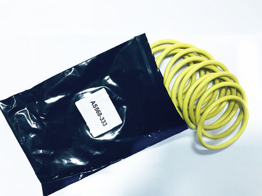 AS568 rivage de la série 90 kits faits sur commande d'un adaptateur de câble de kits en caoutchouc de joint de gisement de pétrole de Nbr