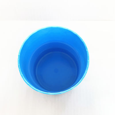 Caps de tuyaux de forage API Résistance aux chocs Protecteurs de fils en plastique pour boîte à broches