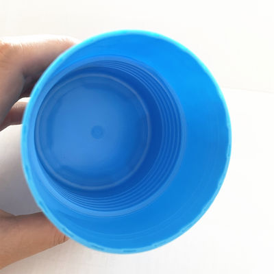 2 7/8&quot; boîte à épingles fil de protection contre les chocs bagues d'étanchéité PP plastique fil de protection