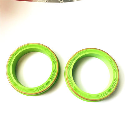 Rings de jointure en laiton abordable pour l'union de marteaux compatibles avec la plupart des fluides et des gaz