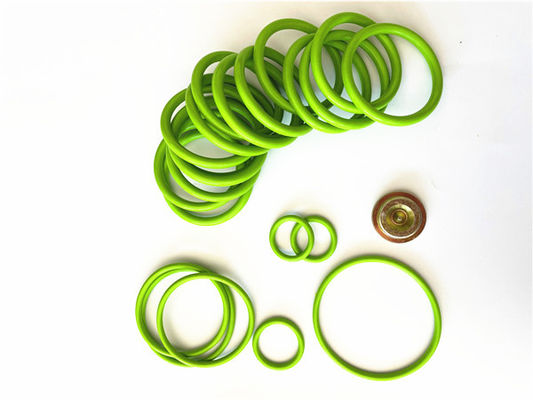 NBR Rubber Green Custom OEM ODM #10 Baker outils de réglage de remède pour puits de pétrole