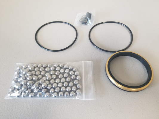 Figue étroite de emballage faite sur commande 1502 du kit de réparation de joint articulé de label 3