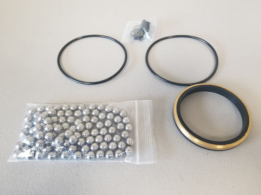 Kit de joint pour vanne à soupape FIG 1002 de 1 pouce avec NBR HNBR FKM pour joints de vanne à soupape de champ pétrolifère