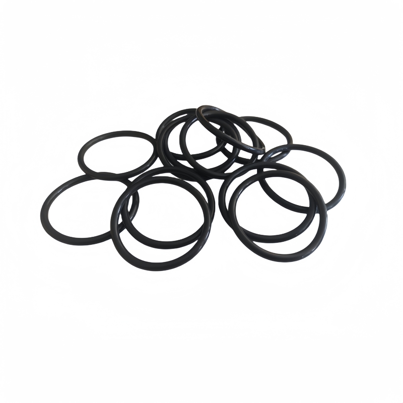 Taille différente BUNA O-Ring Seal 80 Shore A Pour la figure 206 Union de marteaux
