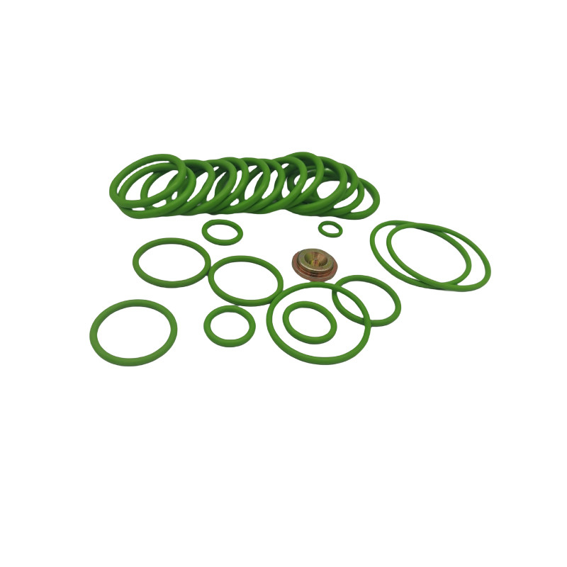 FKM EPDM NBR Rings Couleurs personnalisées Kit de redressement n ° 10 Outils de réglage de Baker pour la prise de pont