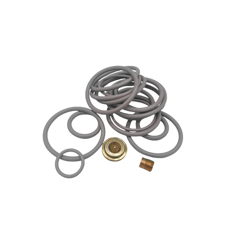 Outils de réglage compacts de taille personnalisée AP pour les outils de finition de champs pétrolifères