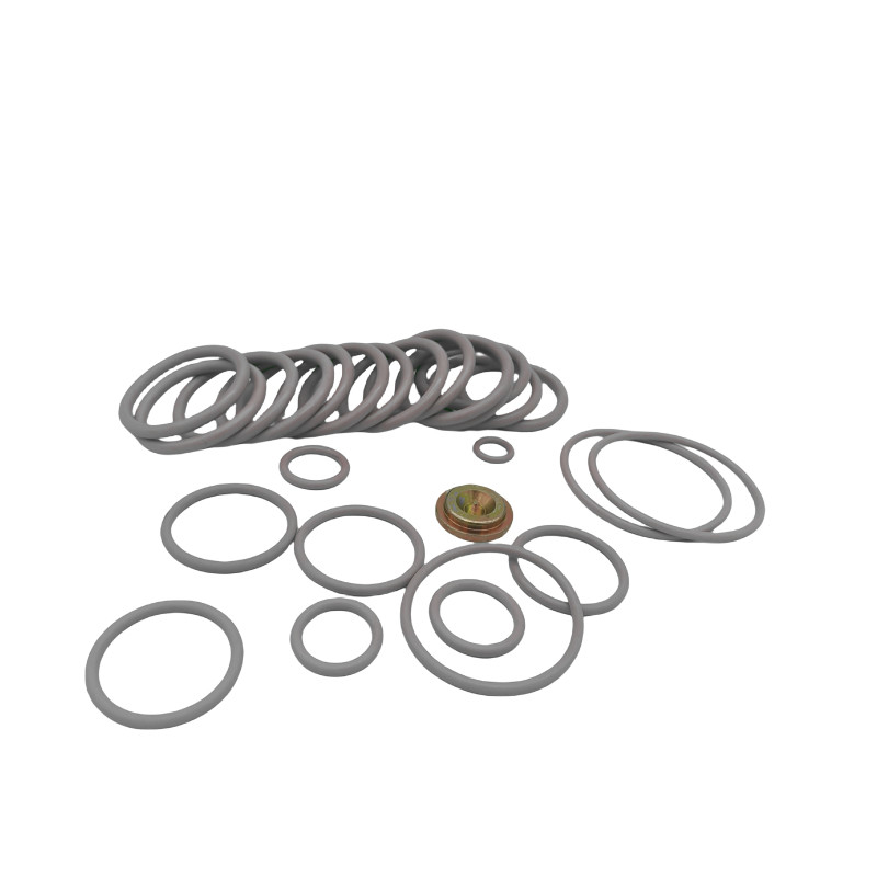 #10 BP3.SEC Kit d'adaptateur de câble Rubber O Ring Seal Kit pour l'industrie pétrolière et gazière