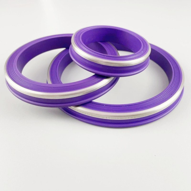 Service de gaz acide Fig 2202/1502/602/1002 Seal Buna-N Elastomère Ringe à lèvres