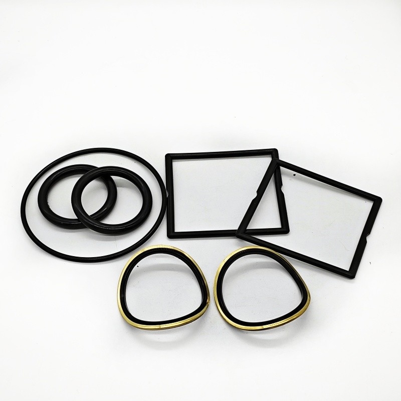 Royal Way FMC Type 2' Fig 1502 Weco élastique de soupape de prise de réglage de réparation